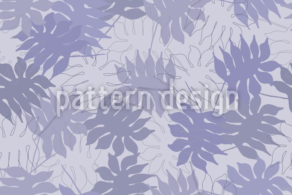 patterned-wallpaper-leaves-of-the-dream-tree