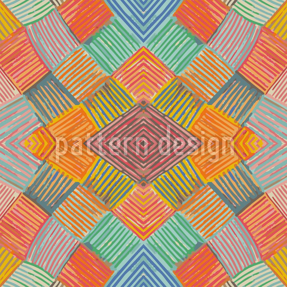 patterned-wallpaper-patchwork-multi-color