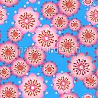 patterned-wallpaper-blossoms-from-japan