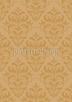 patterned-wallpaper-golden-baroque