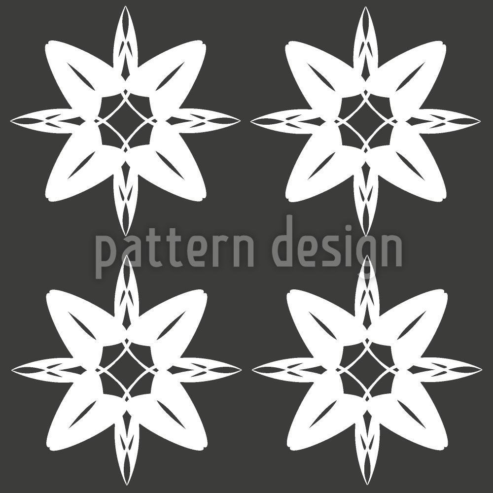 patterned-wallpaper-nord-star