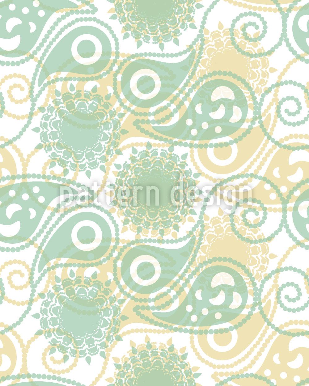 patterned-wallpaper-spring-paisleys