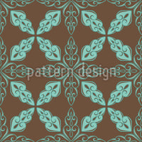 patterned-wallpaper-moroccan-mint