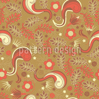 patterned-wallpaper-dream-of-paradise