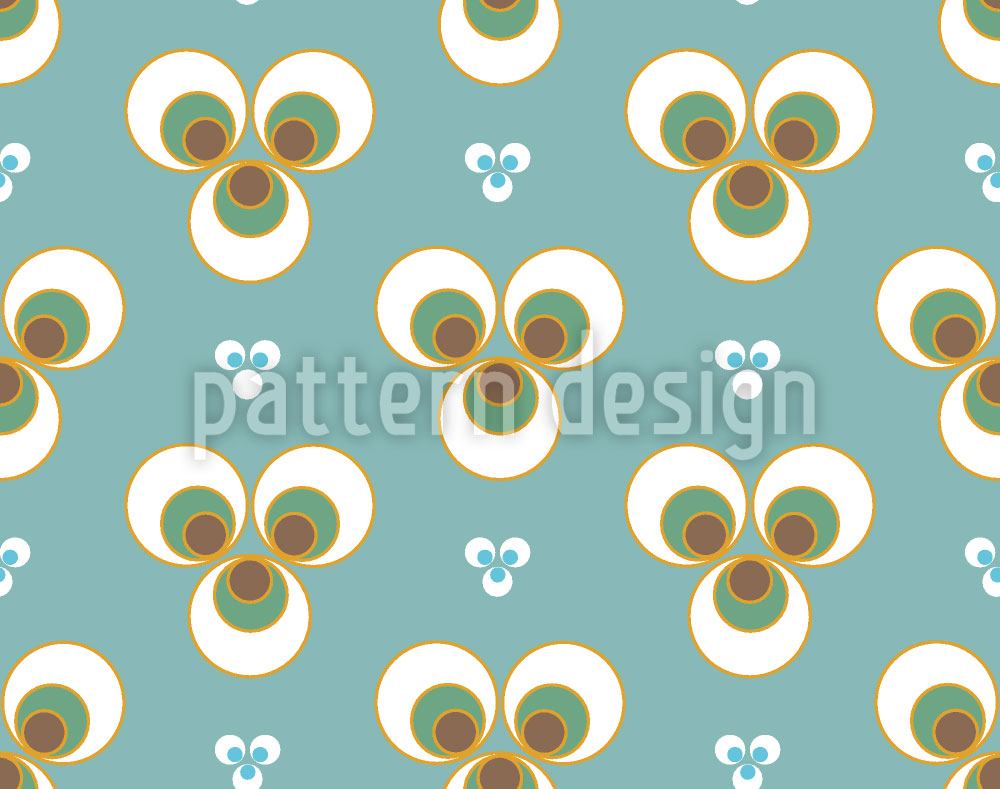 patterned-wallpaper-ottomani-aqua