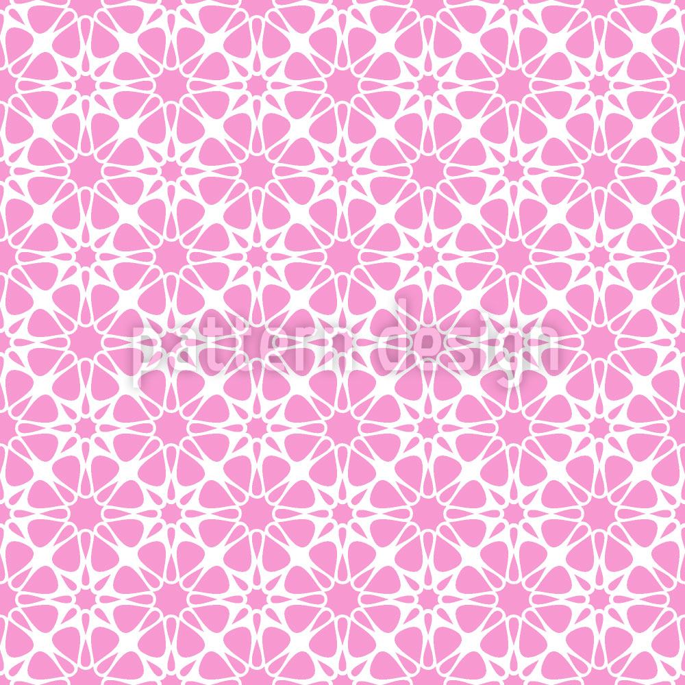 patterned-wallpaper-floral-crystal