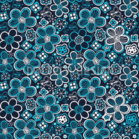 patterned-wallpaper-the-night-of-the-little-flowers