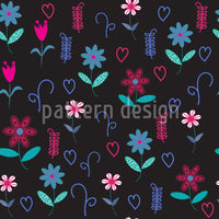 patterned-wallpaper-dancing-garden-pleasures-at-night