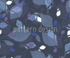 patterned-wallpaper-lightweight-leaves