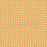 patterned-wallpaper-star-checks