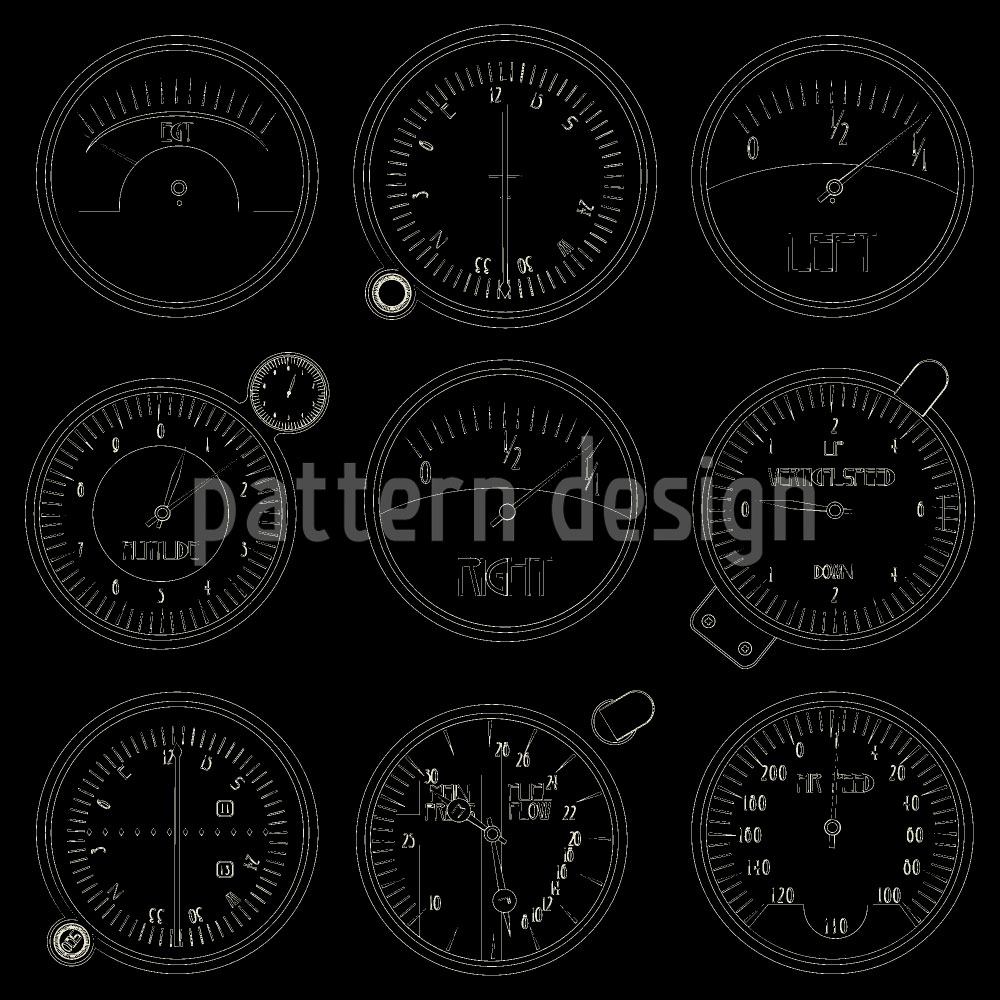 patterned-wallpaper-dashboard