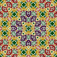 patterned-wallpaper-spicy-tiles