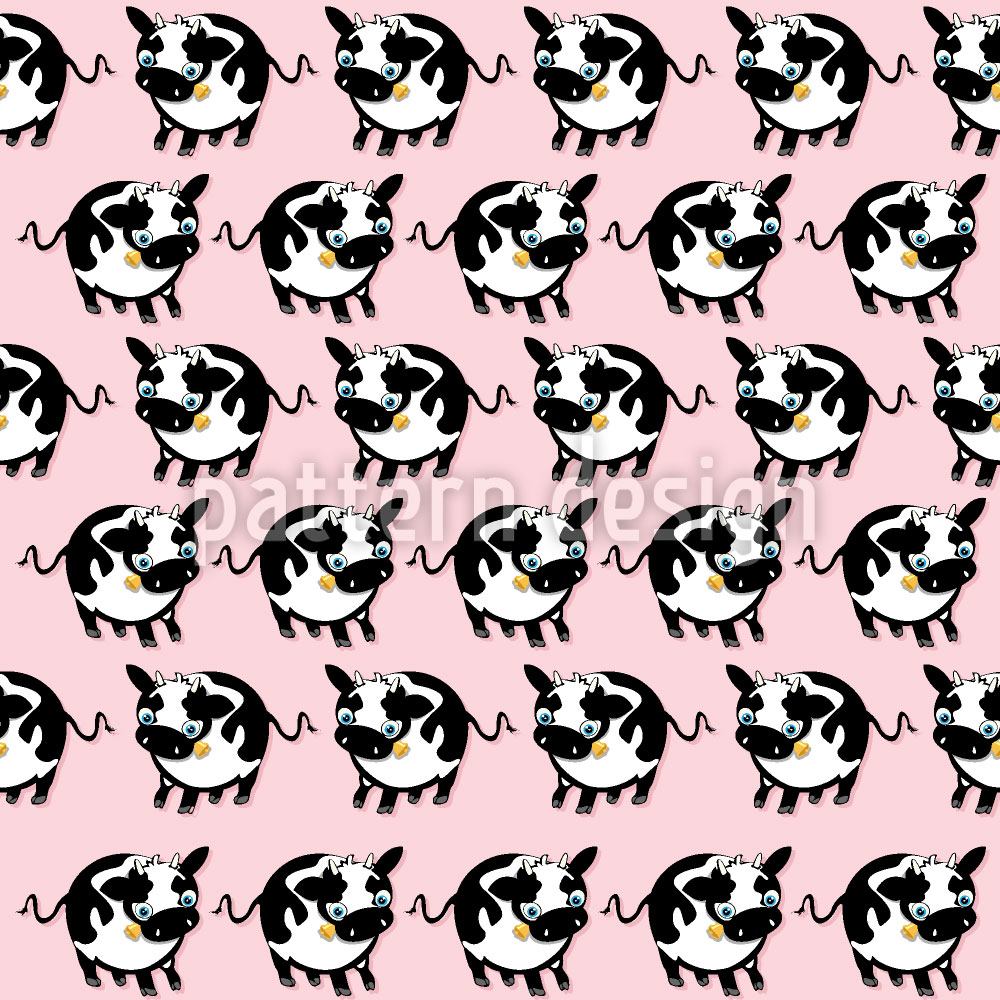 patterned-wallpaper-cuddle-cows