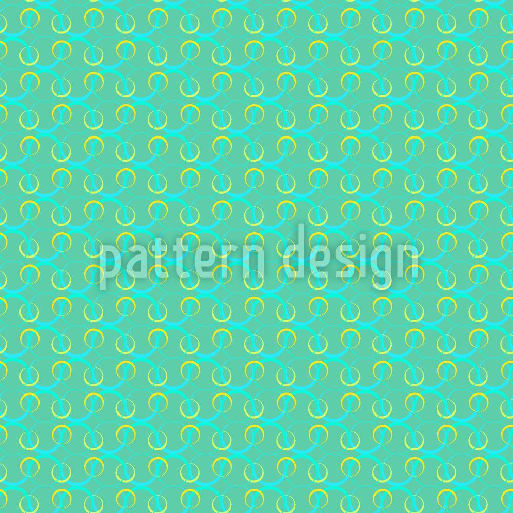 patterned-wallpaper-eau-turque