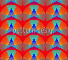 patterned-wallpaper-art-conus