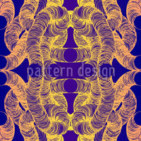 patterned-wallpaper-wormholes