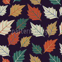 patterned-wallpaper-leaf-bohemian