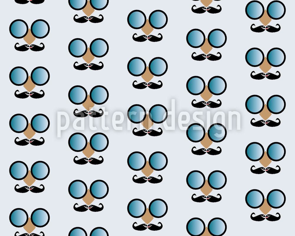 patterned-wallpaper-modern-man