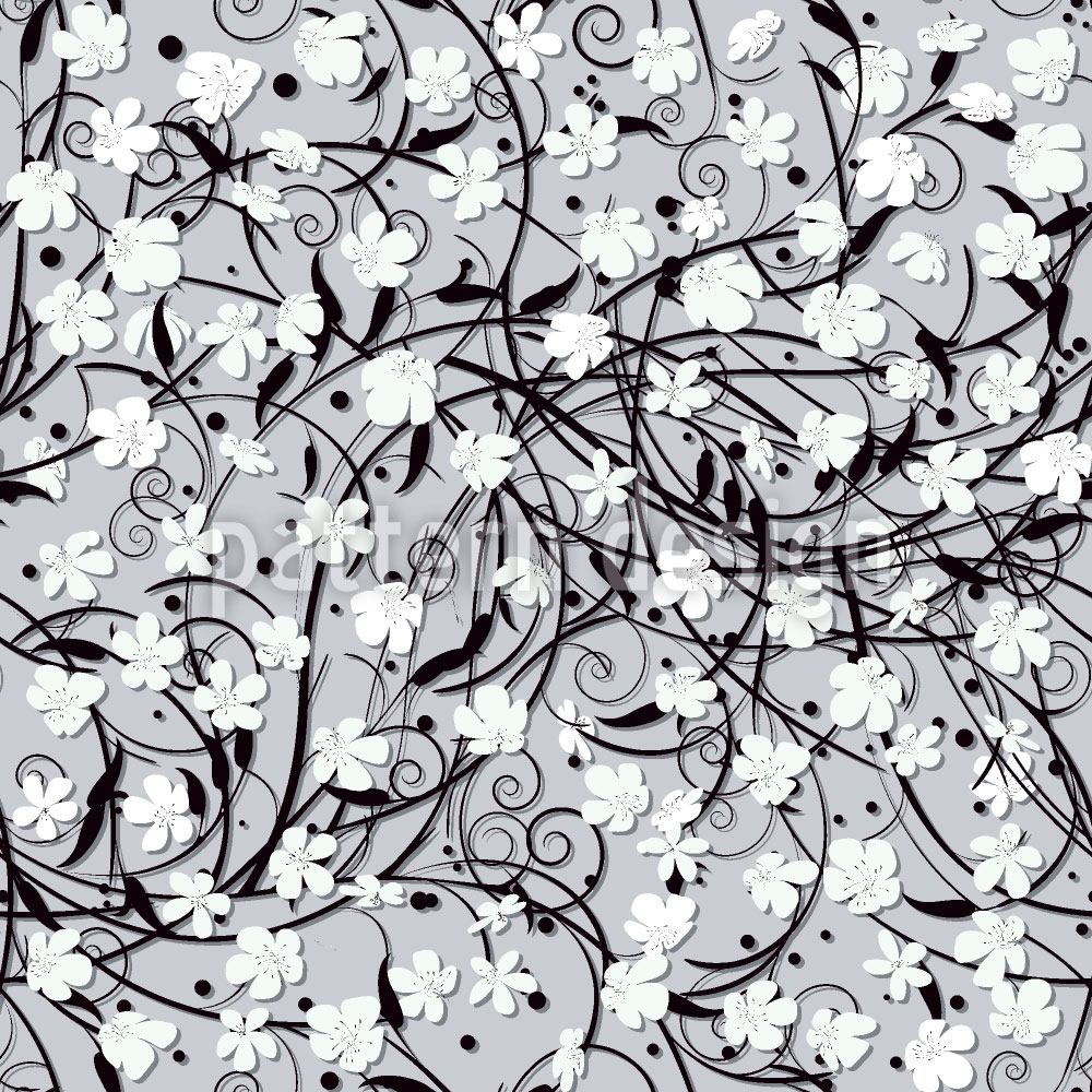 patterned-wallpaper-thousand-fine-blossoms