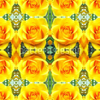 patterned-wallpaper-queen-of-roses