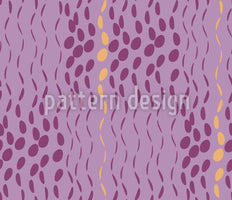 patterned-wallpaper-raindrops-purple