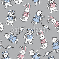 patterned-wallpaper-my-little-pet-shop