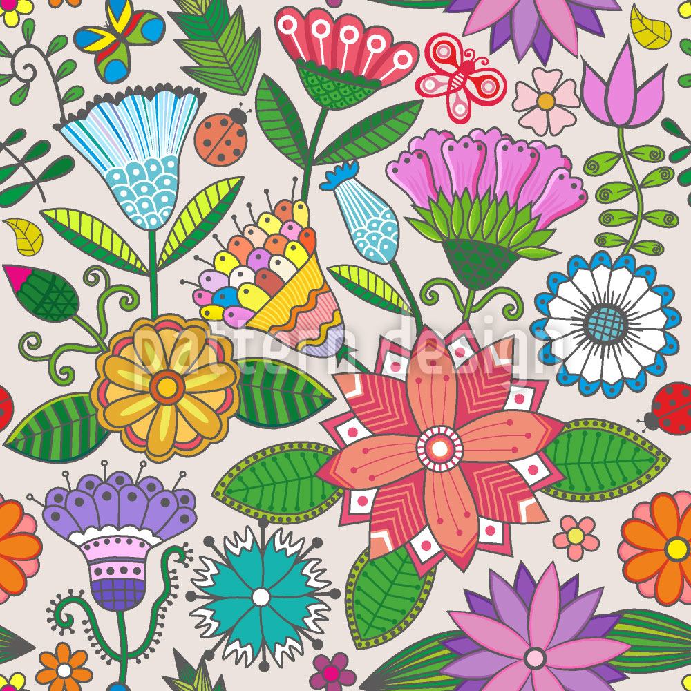 patterned-wallpaper-my-beautiful-garden