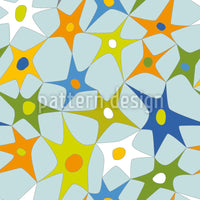 patterned-wallpaper-stars-network