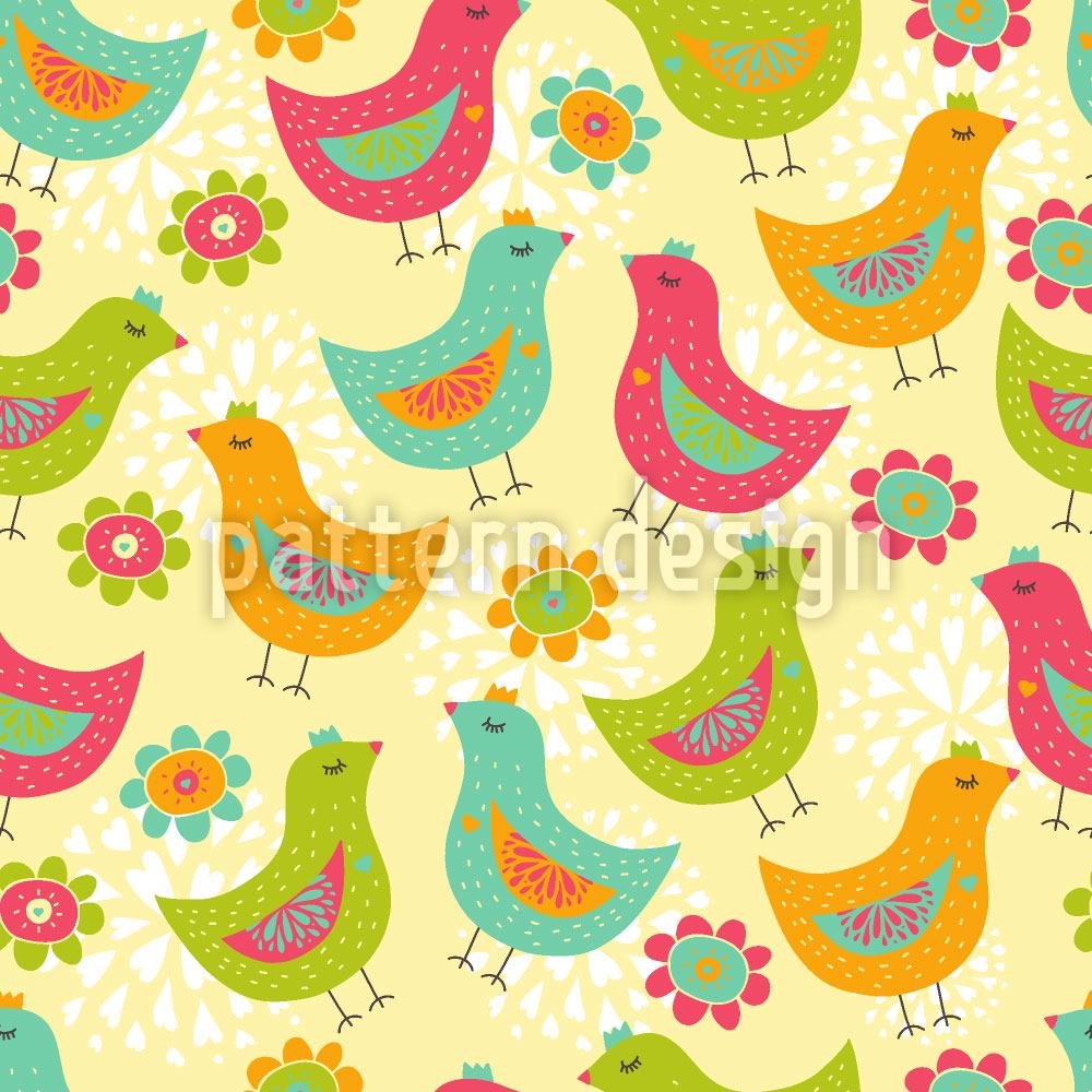 patterned-wallpaper-the-happy-chicken