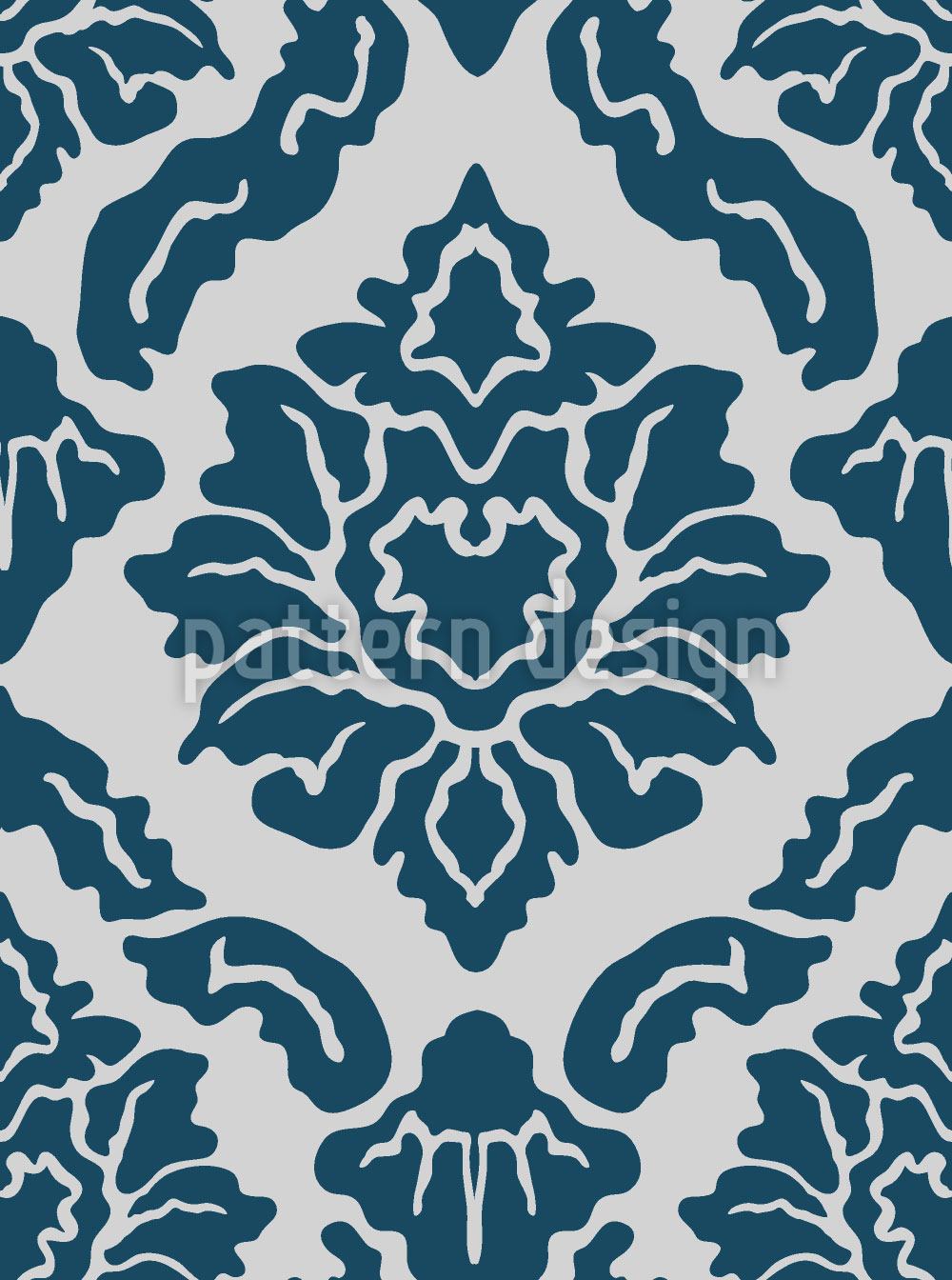 patterned-wallpaper-pop-baroque-blue