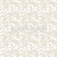 patterned-wallpaper-floral-tendrillars