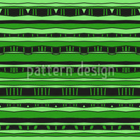 patterned-wallpaper-connected-stripes