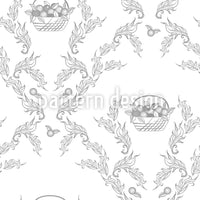 patterned-wallpaper-petit-panier-gris