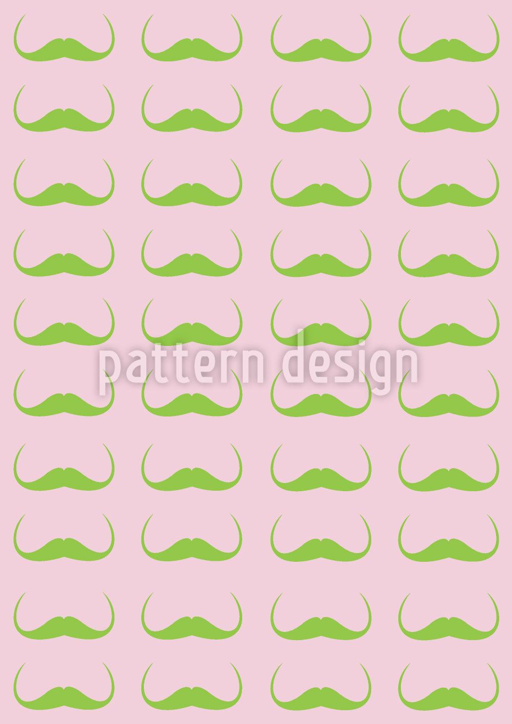 patterned-wallpaper-monsieur-dalis-mustache