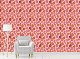 patterned-wallpaper-leaf-collection