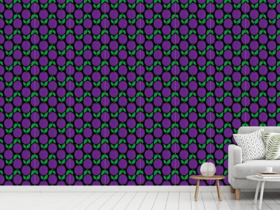 patterned-wallpaper-plums-up