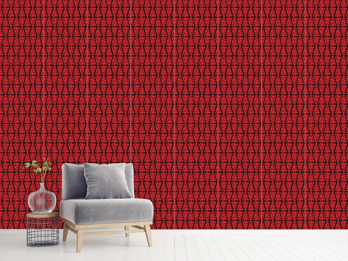 patterned-wallpaper-vulcano