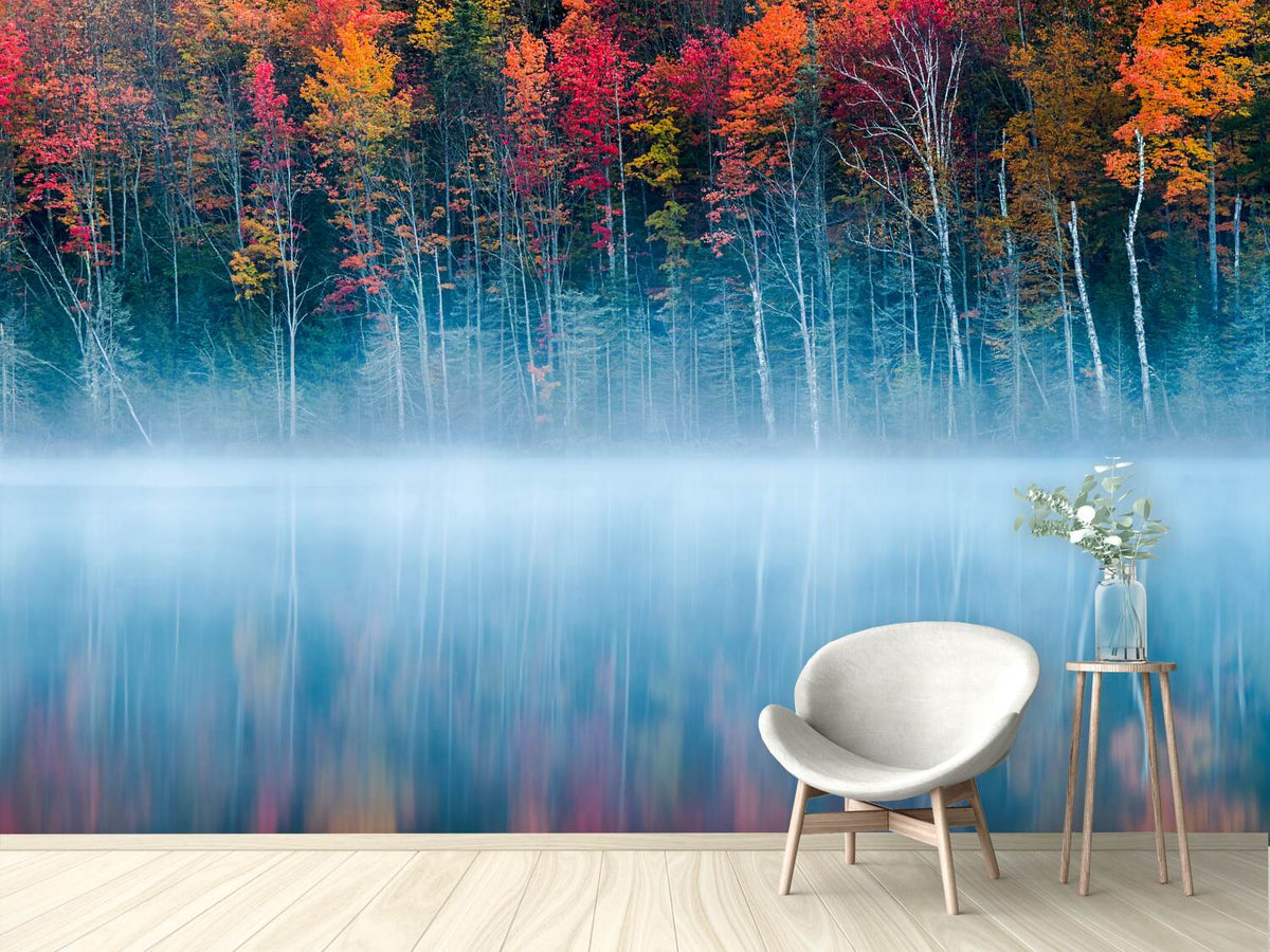 photo-wallpaper-morning-reflection