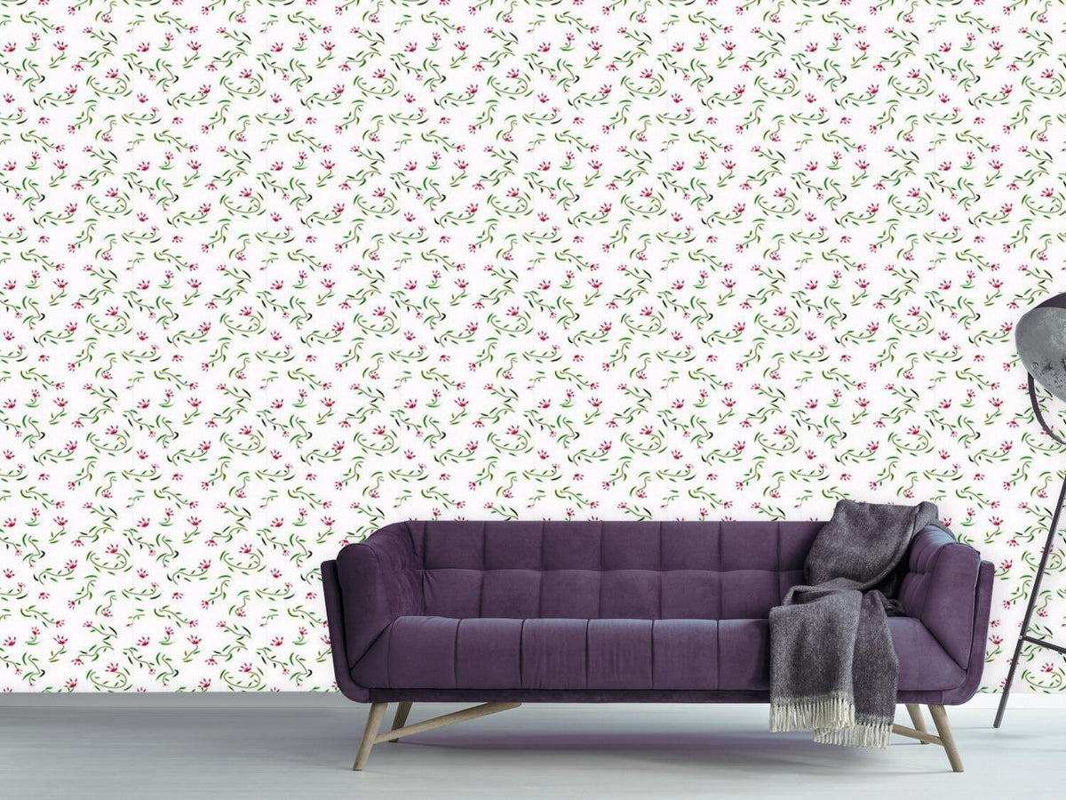 patterned-wallpaper-magic-spring