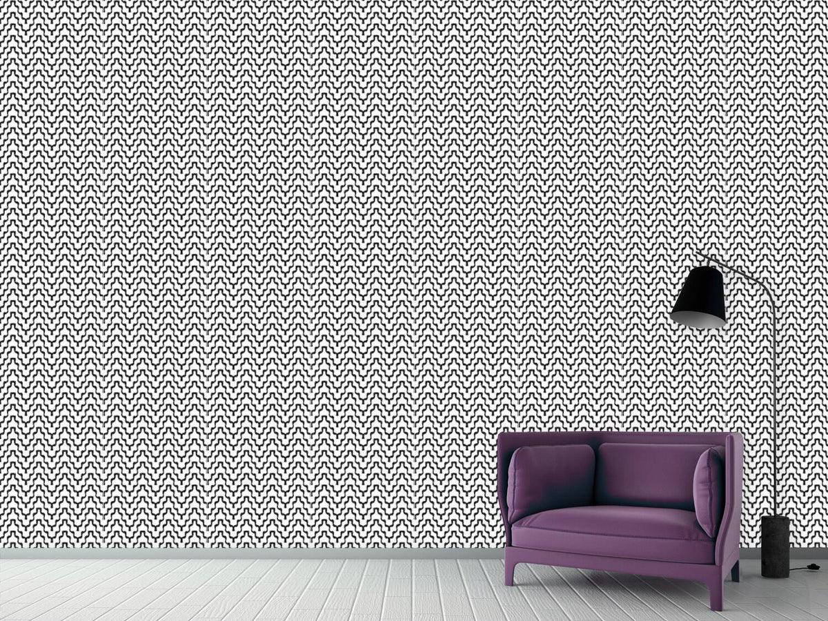 patterned-wallpaper-trapped-chevron