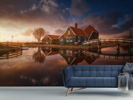 photo-wallpaper-zaanse-schans-18-x