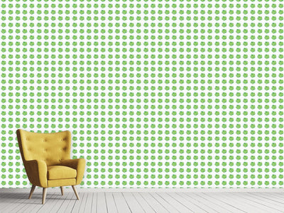 patterned-wallpaper-leaf-swirl