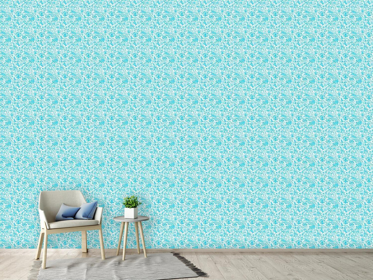 patterned-wallpaper-birdie-fun