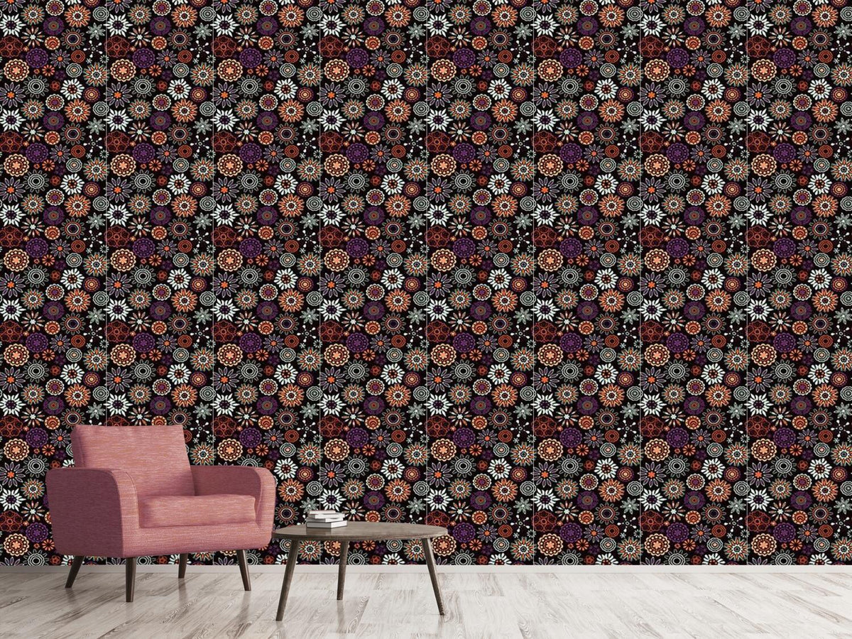 patterned-wallpaper-mille-fiori