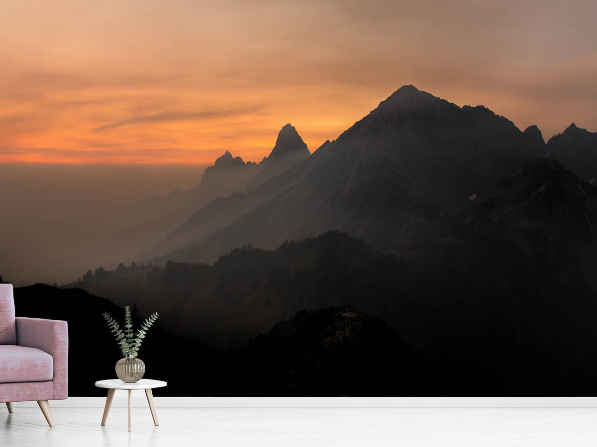 photo-wallpaper-evening-mood-in-the-mountains