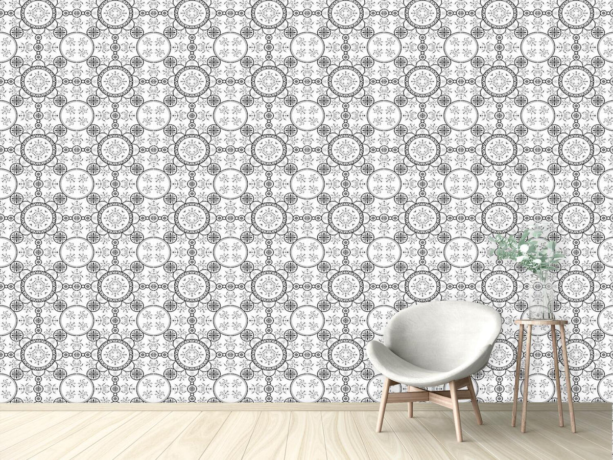 patterned-wallpaper-scarab