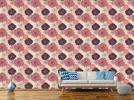 patterned-wallpaper-delicate-dahlia