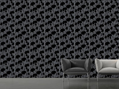 patterned-wallpaper-ink-flora