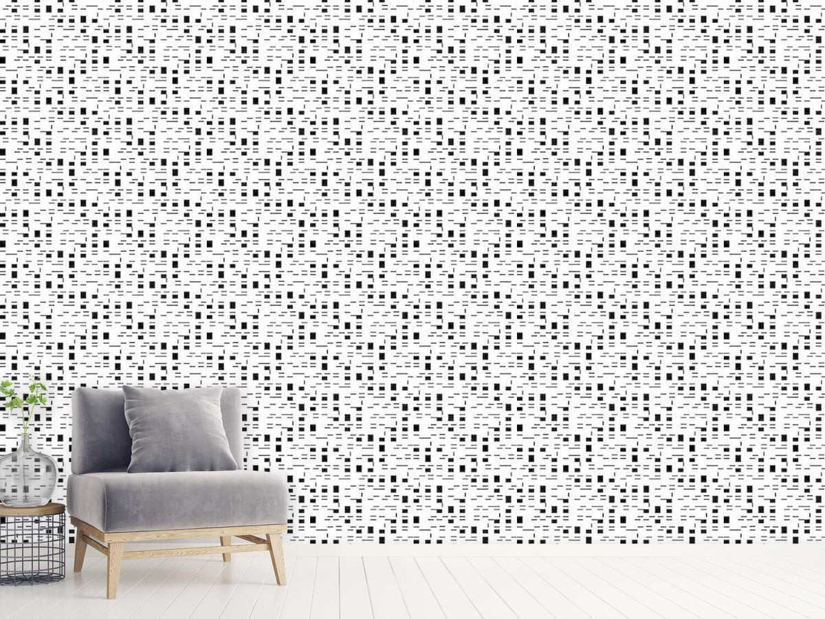 patterned-wallpaper-geometric-rush-hour