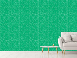 patterned-wallpaper-merry-christmas-time